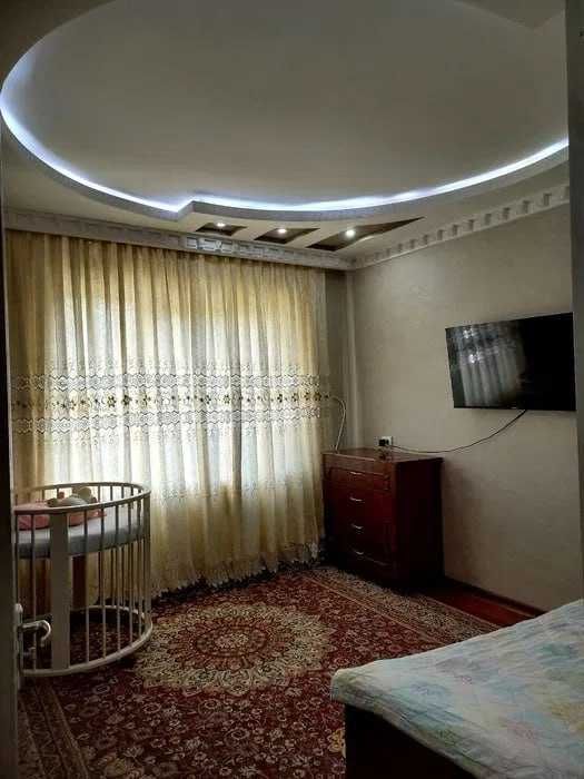 СУПЕР НАРХ!Коракамиш 4 хона, 84м2 квартира ШОШИЛИНЧ сотилади!КИРПИЧ