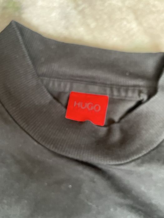 Rochita hugo boss