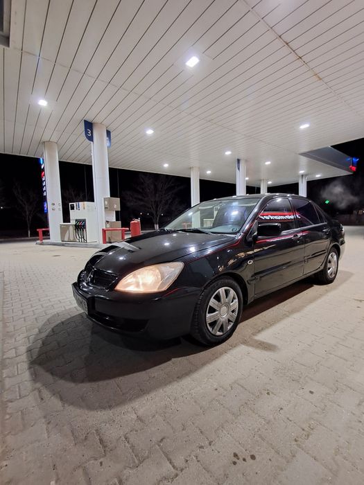 Машина сатылады Метсубиси Лансер 9