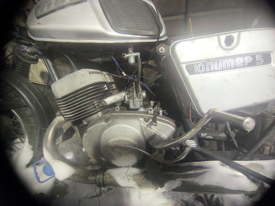 Продам мотоциклы иж