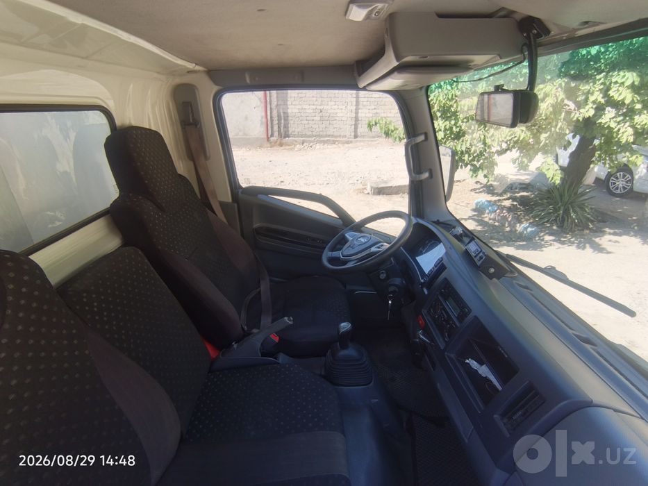Jac Gruzovoy Refrijerator