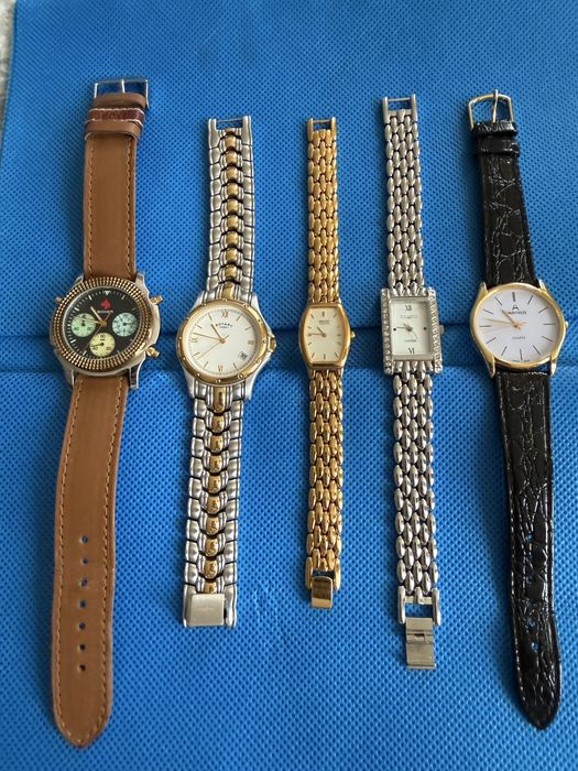 Ceas orient ,seiko ,junghans,