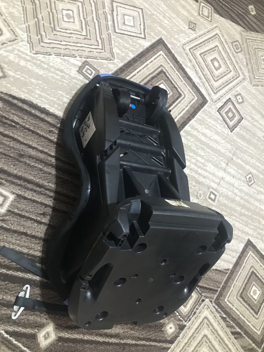 Авто кресло