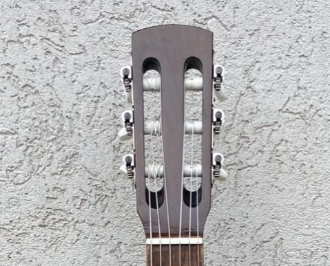 chitara clasica Musima Junior