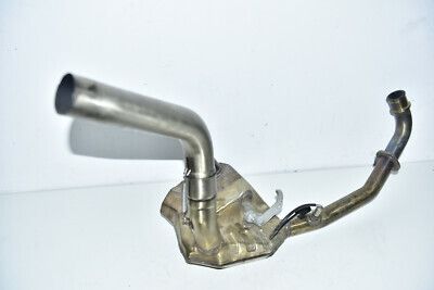 evacuare țeavă colectoare Krummer DUCATI Hypermotard 796 57211543A