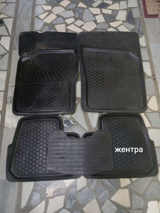 Жентрага кардинар чехол