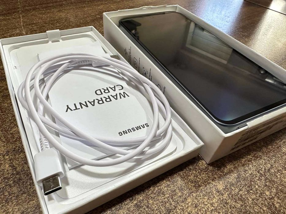 Samsung Galaxy A37 5G – 128GB / 6GB RAM