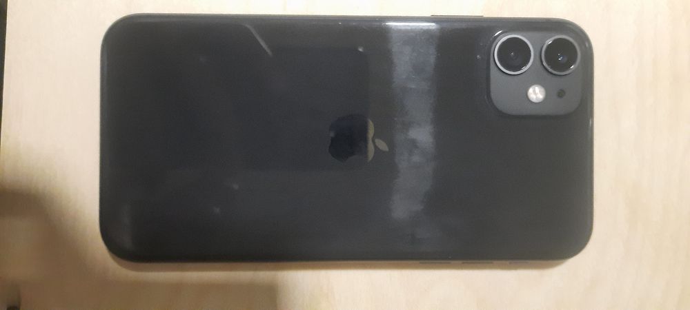 Apple  Iphone 11 64-gb