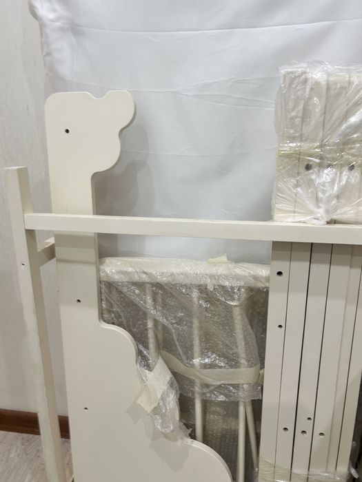 Вигвам палатка детский (лен)