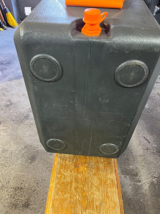 Термо контейнер