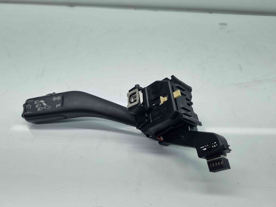 Maneta semnalizare Skoda Octavia 2 (1Z3) [Fabr 2004-2013] 1K0953513F