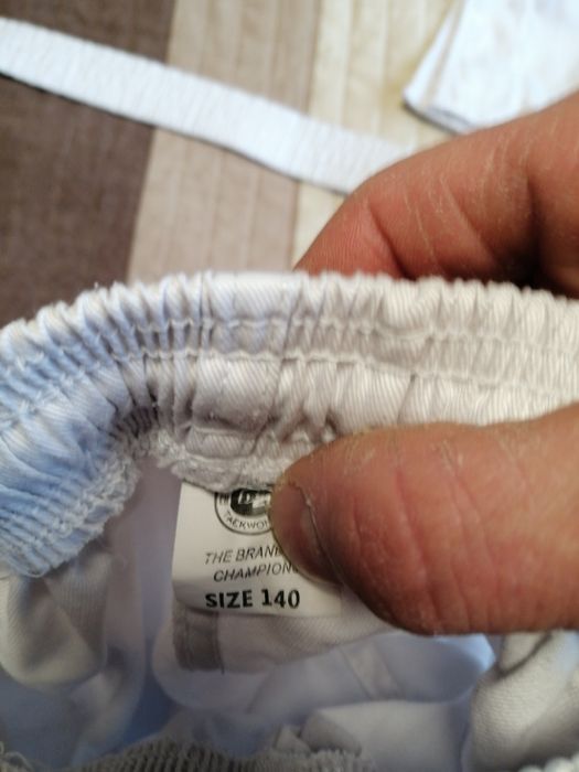 Дубок за таекуондо 140см