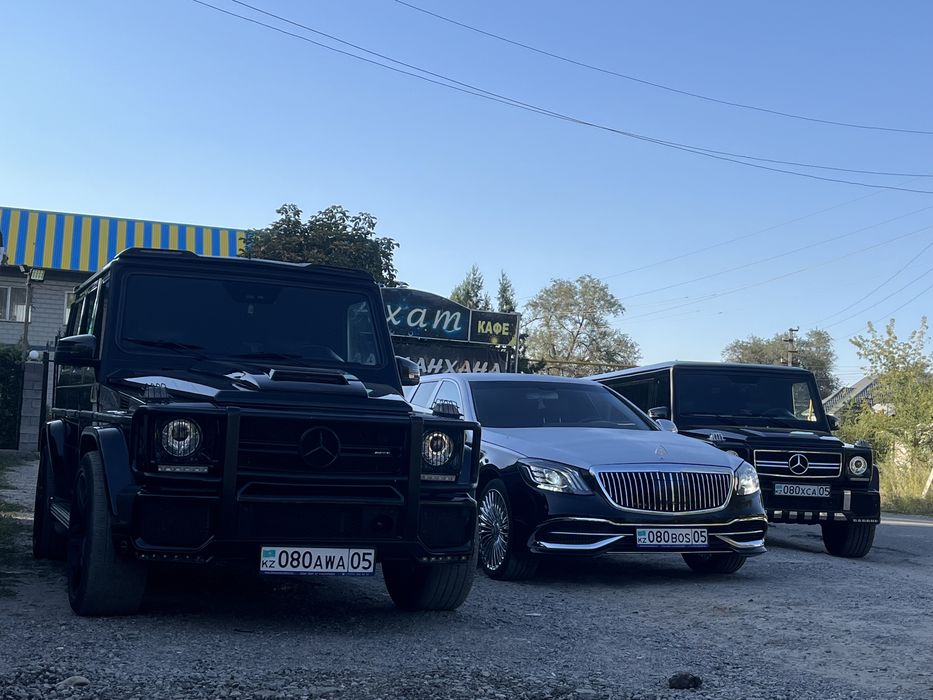 Прокат аренда авто