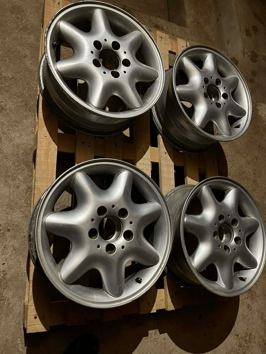 Джанти R15 5x112