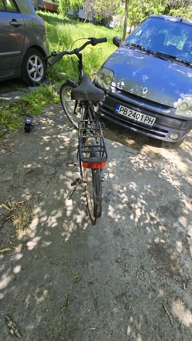 2 бр. велосипеди