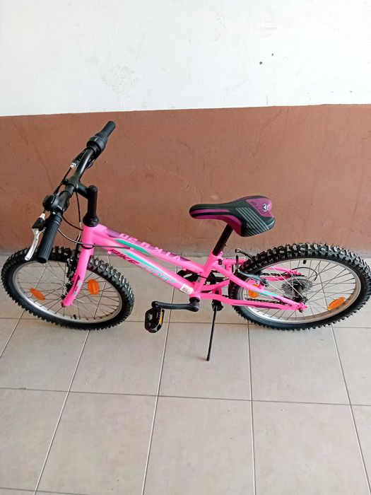 Велосипед BIKE SPORT VIKY 20" цола.