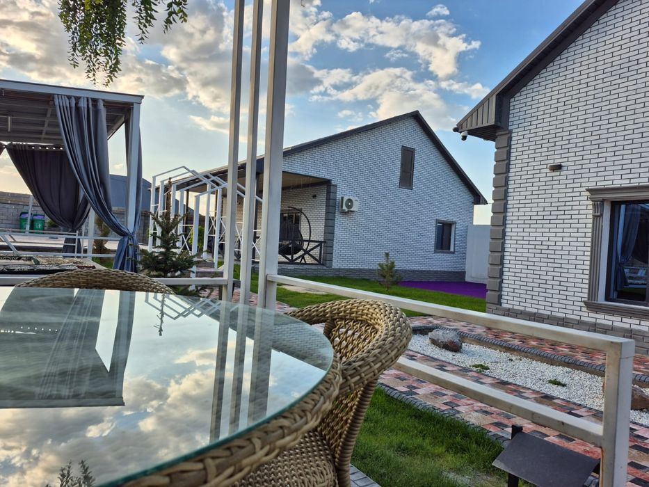 Зона отдыха 80000