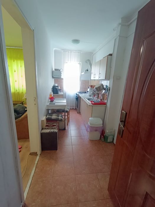 Vand Apartament 2 camere Mănăștur Cluj-Napoca