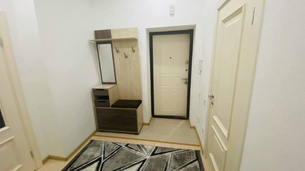 Сдается 2х комнатная квартира Яккасарайский район новостройка Кушбеги