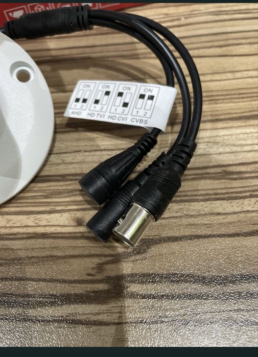 Камери 5 mp нови
