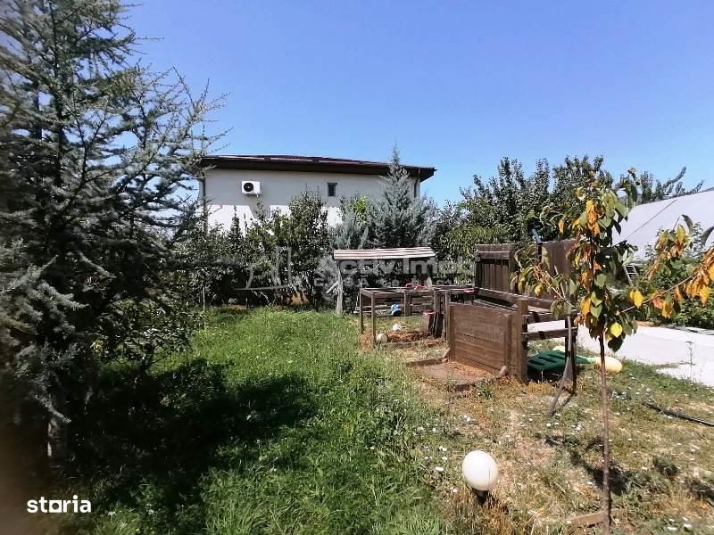 Vanzare teren  Bragadiru- Leroy Merlin - 561mp - 69900E -Comision 0!