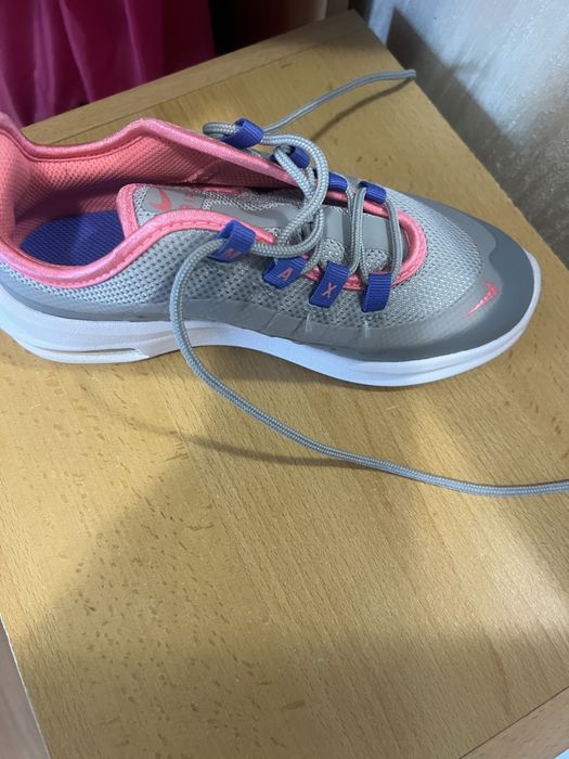 Nike Air маратонки