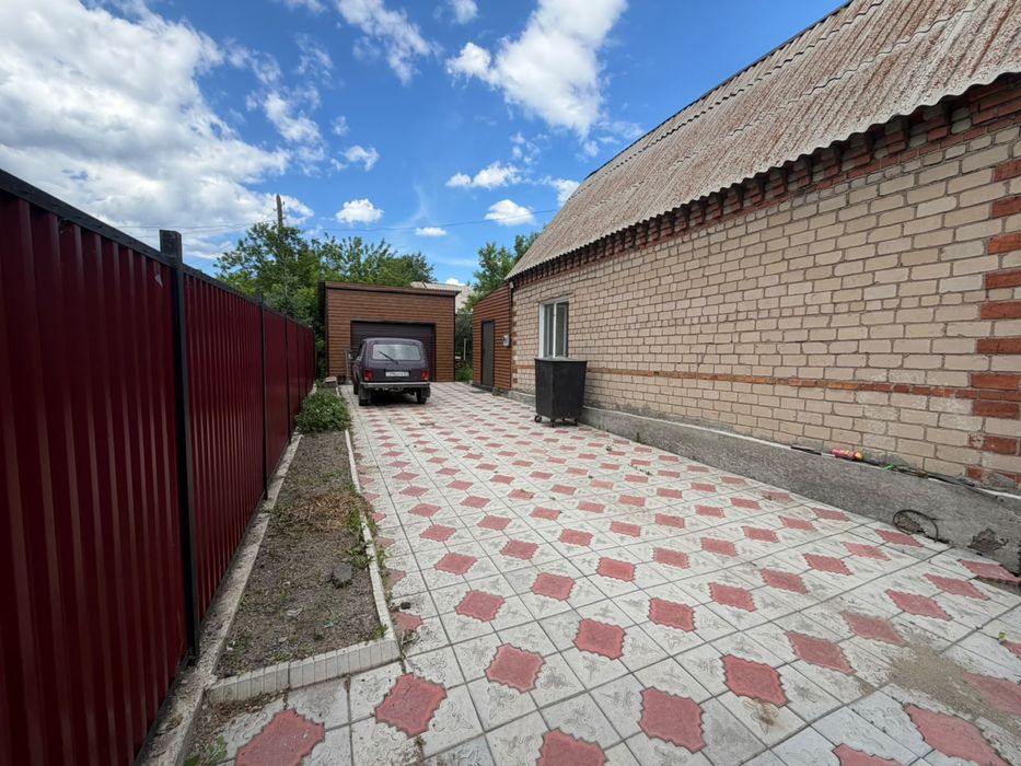 Подам дом г.Щучинск