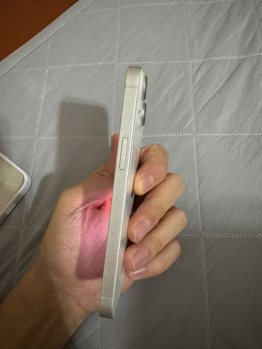 iphone 14 256гб память