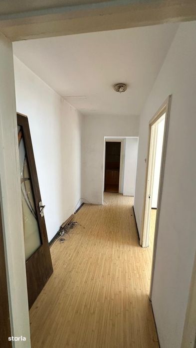 Fabrica de Gheata, Apartament cu 4 camere 96mp - 8/10