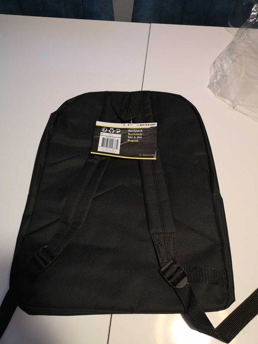 rucsac sport Dunlop - nou cu eticheta