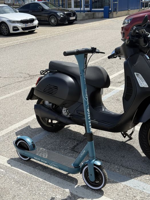 Trotinetă electrică Soflow One V1 noua