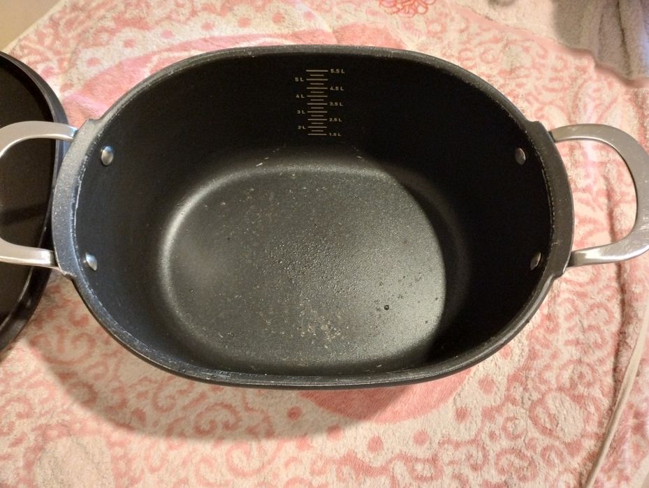 Утятница Tefal оригинал