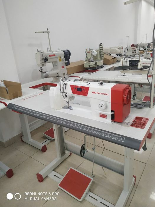 ЯНГИ Тўғри чок Сотилади