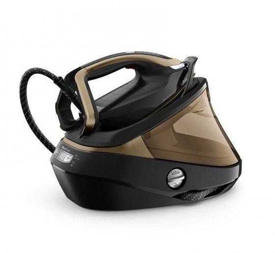 Statie de Calcat Tefal Pro Express Vision GV9820E0, 3000 W, 9 Bar, 1.1L, jet abur 750g/min,, Garantie
