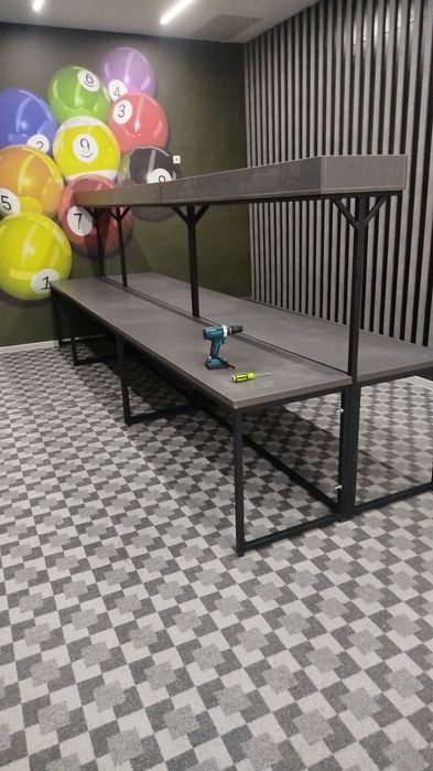 Loft mebellar yasaymiz