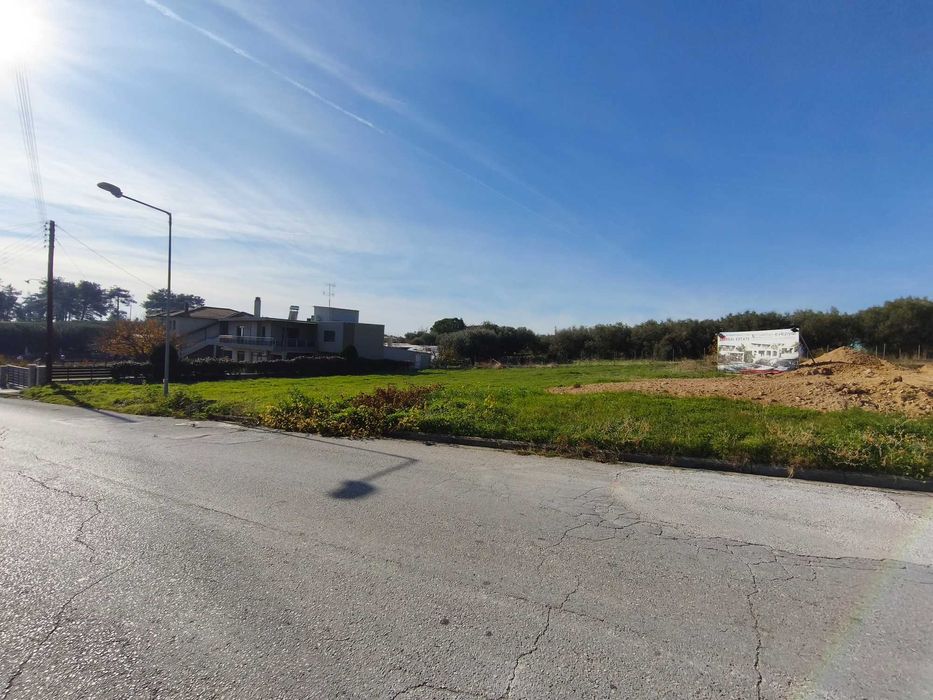 Продава нова 2 ет сграда 116м2 с вълшебна гледка море в Офринио,Гърция