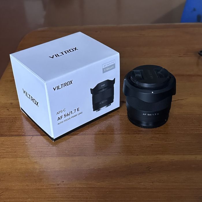Продаю камеру Sony A6300