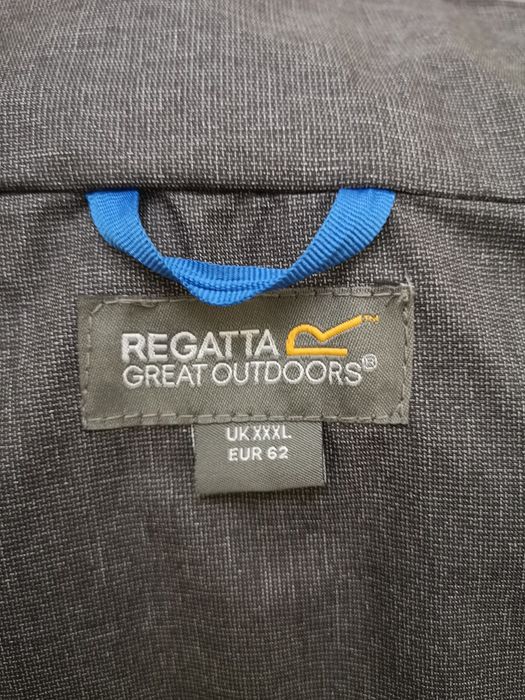 Geaca Regatta bărbați XXXL