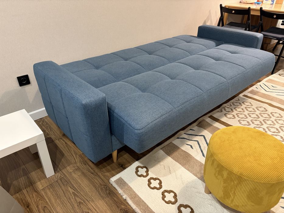 Диван Ладья Виконт, заводской