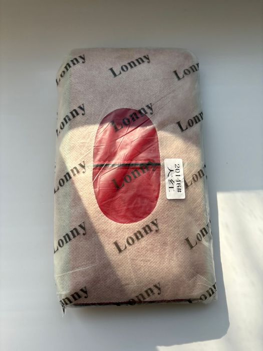 Продам кошельки Lonny