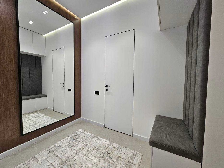 Сдается новая квартира в ЖК Ташкент Сити