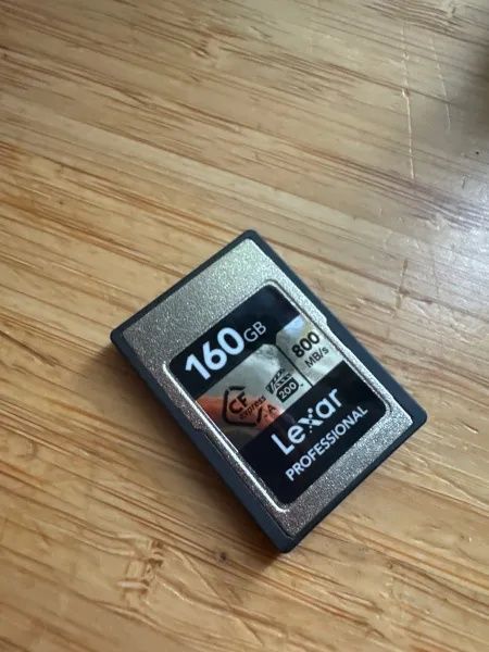 Камера Sony A7 4 iv