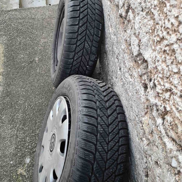 Джанти за Фолцфаген