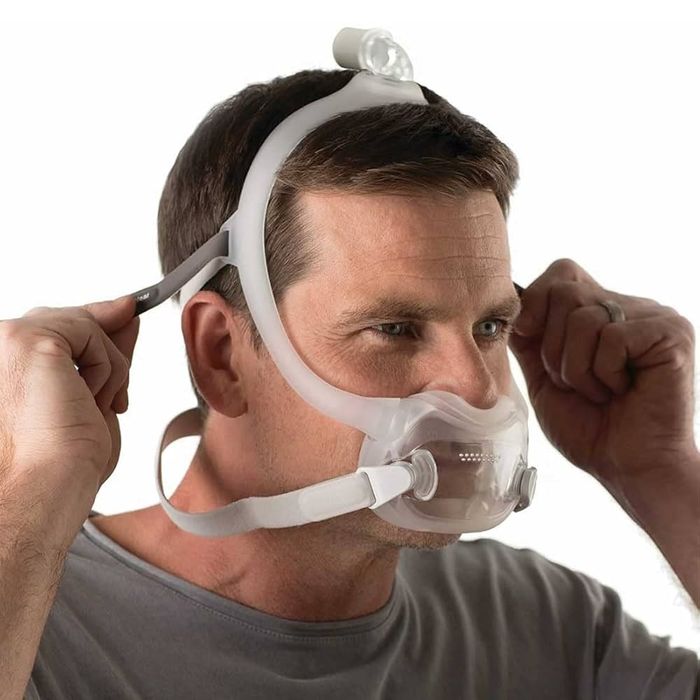 Vand masca Cpap Philips Dreamwear Fullface