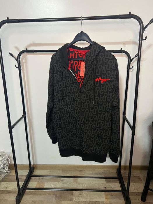 Trening Hugo Boss barbati