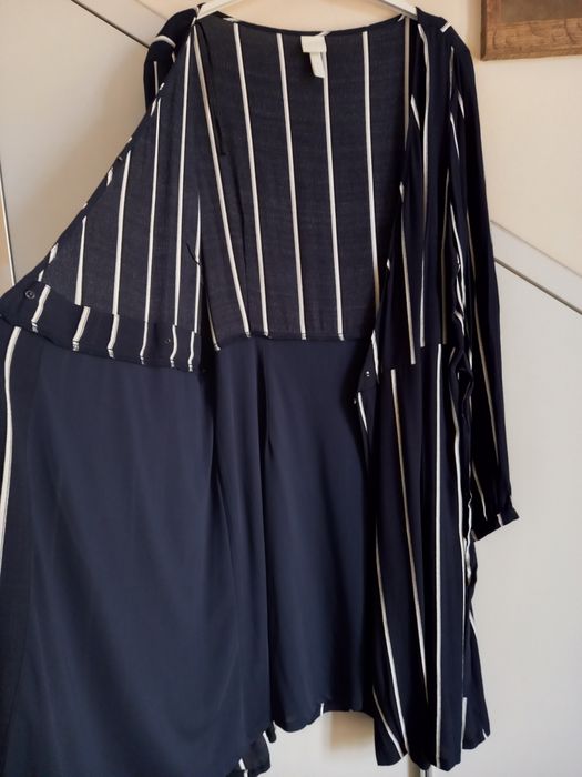 Rochie damă petrecută H&M