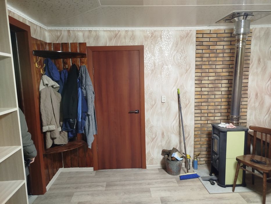 Классная дача на 2-й дачной