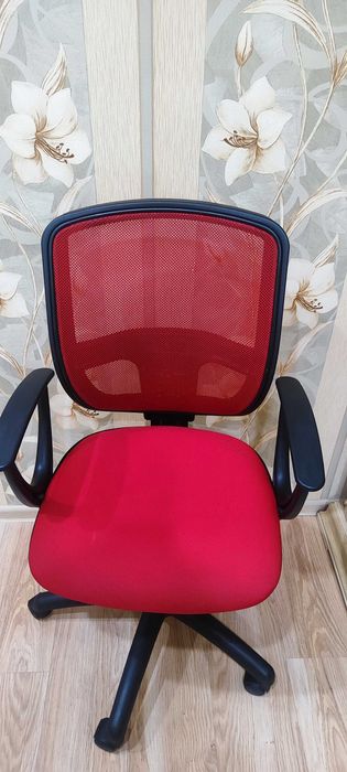 Кресло компьютерное