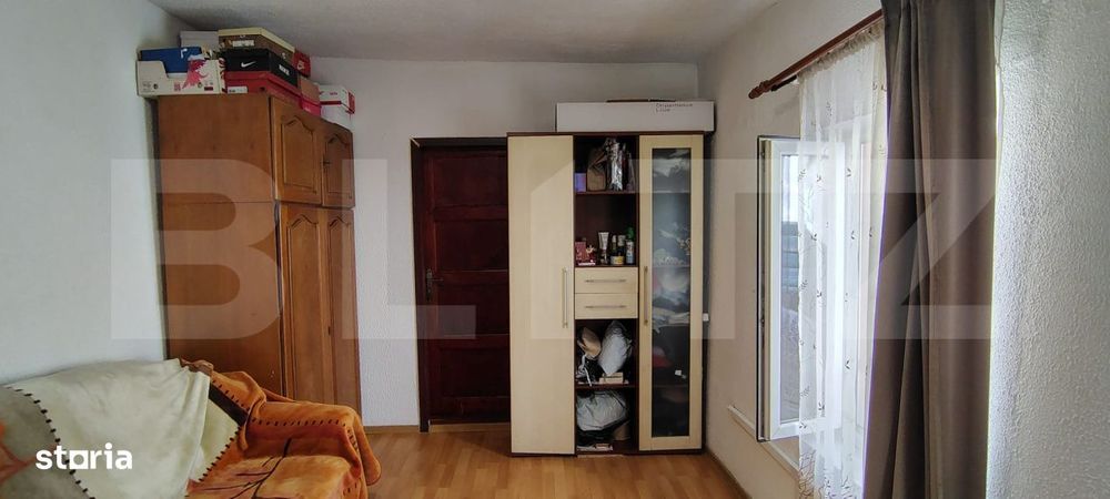 Casa zona ultracentrala, in apropiere de Piata Unirii