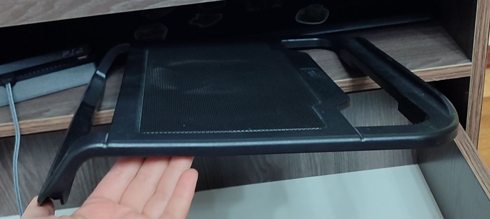 Охладить под ноутбук кулер для ноутбука